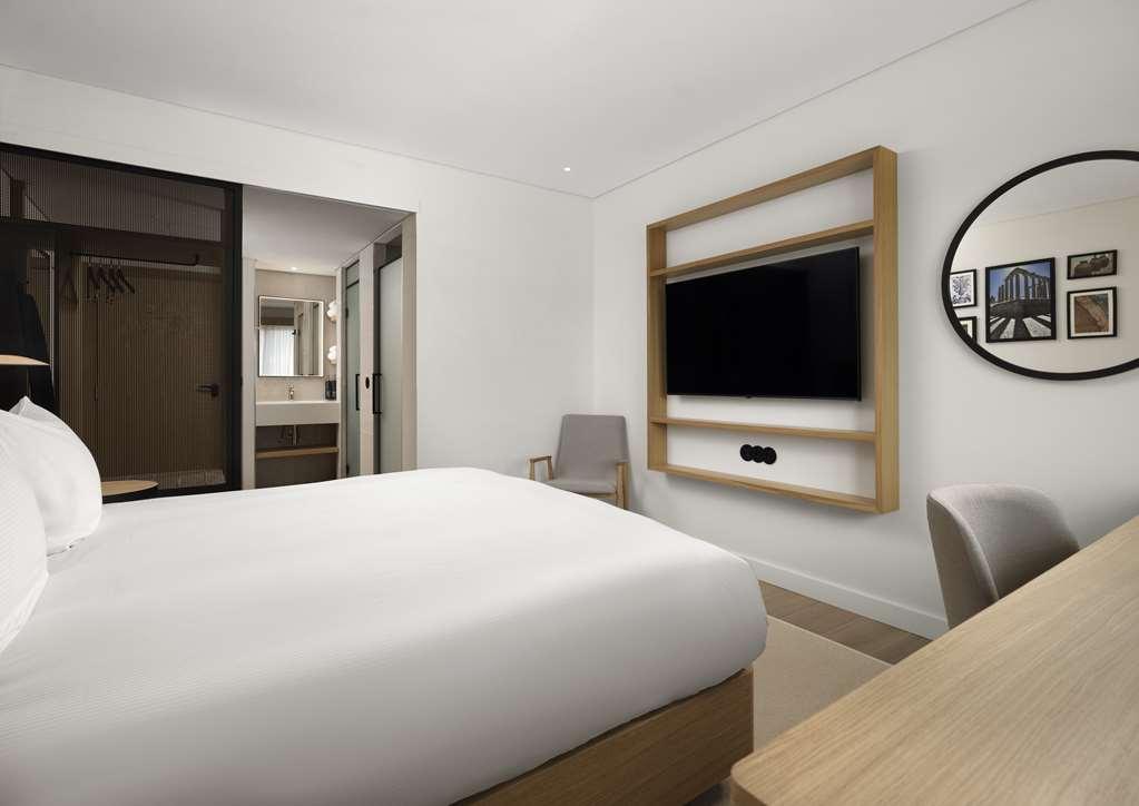 Hilton Garden Inn Évora Habitación foto