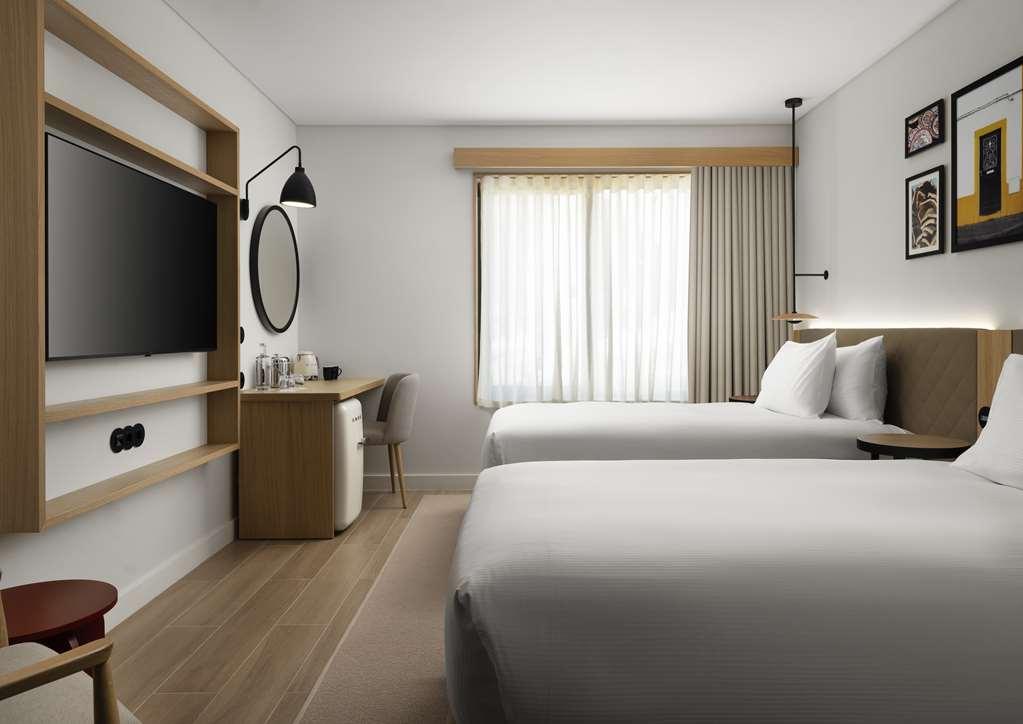 Hilton Garden Inn Évora Habitación foto